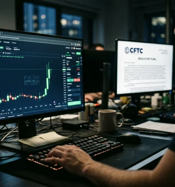 Kalshi CFTC-approved HYPE perpetuals trading launch in US
