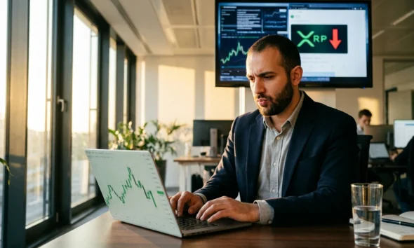 Kalshi launches US-regulated XRP perpetual futures contracts