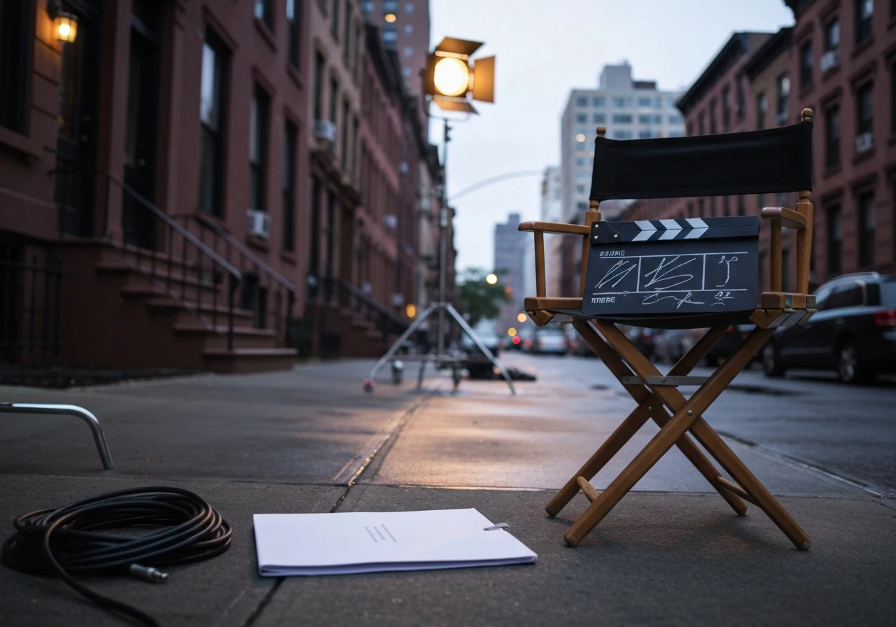 Kenneth Lonergan Tomorrow Is a Drag cast and Cannes market bet explained.