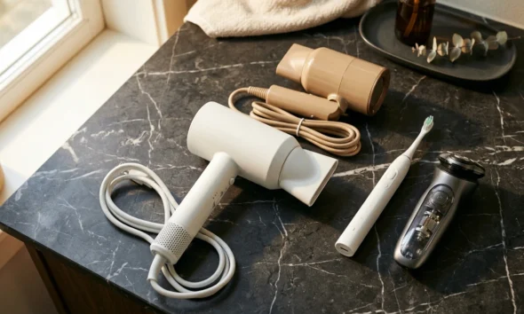 Laifen Prime Day 2026 personal care device deals