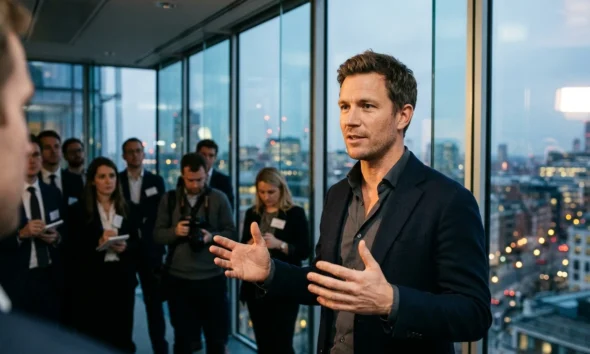Legora opens legal AI offices across Madrid, Milan, and Paris