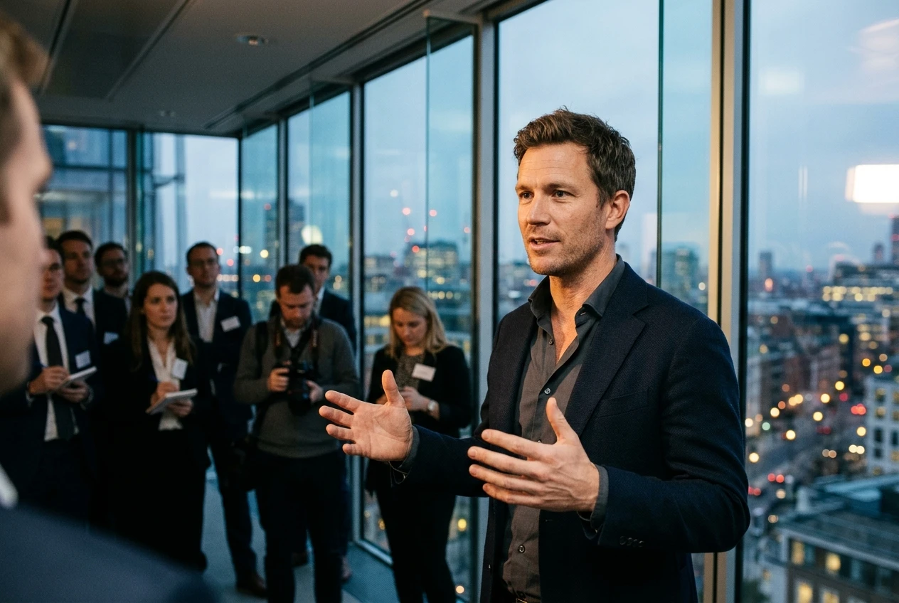 Legora opens legal AI offices across Madrid, Milan, and Paris