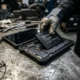 Lenovo ThinkTab X11 rugged tablet swappable battery IP68