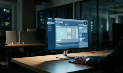LG Electronics Arbitrum blockchain advertising layer-2 network