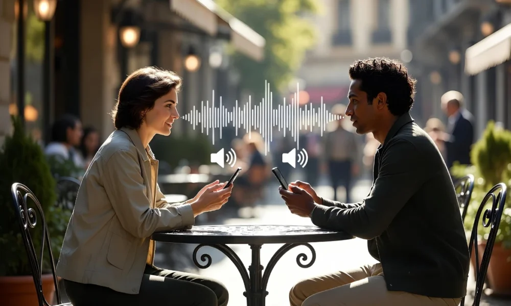 Lucida AI speech-to-speech platform secures $7 million seed round