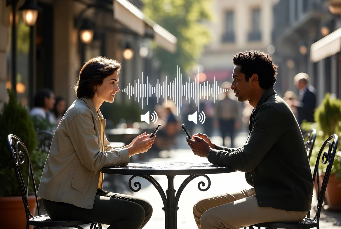 Lucida AI speech-to-speech platform secures $7 million seed round