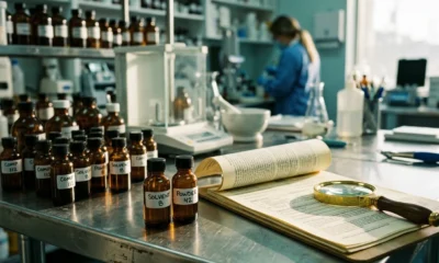 Medisca $21.75 million inflated AWP drug pricing settlement