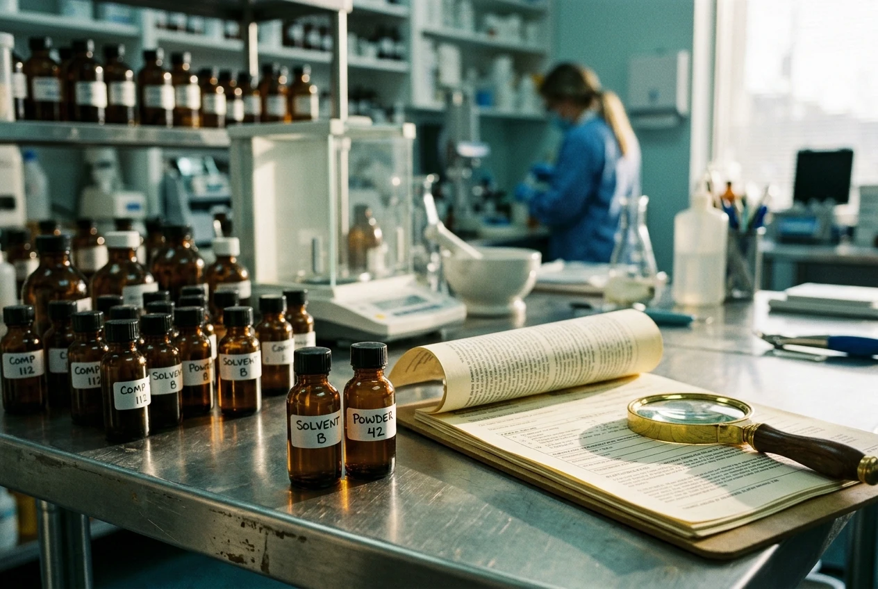 Medisca $21.75 million inflated AWP drug pricing settlement