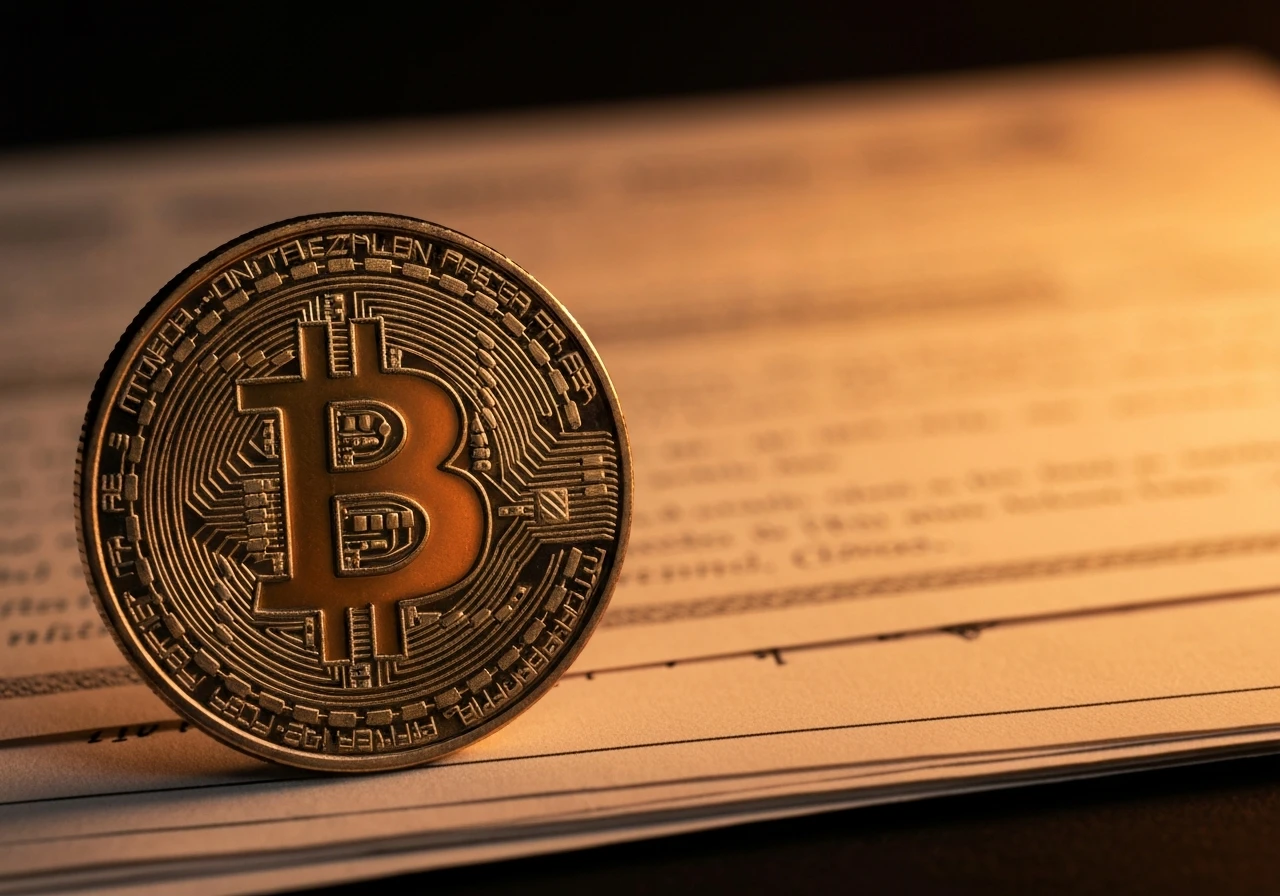 Michael Saylor Strategy Bitcoin purchase signal and preferred stock financing explained.