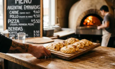 Minneapolis Boludo restaurants fined $105,784 labor violations