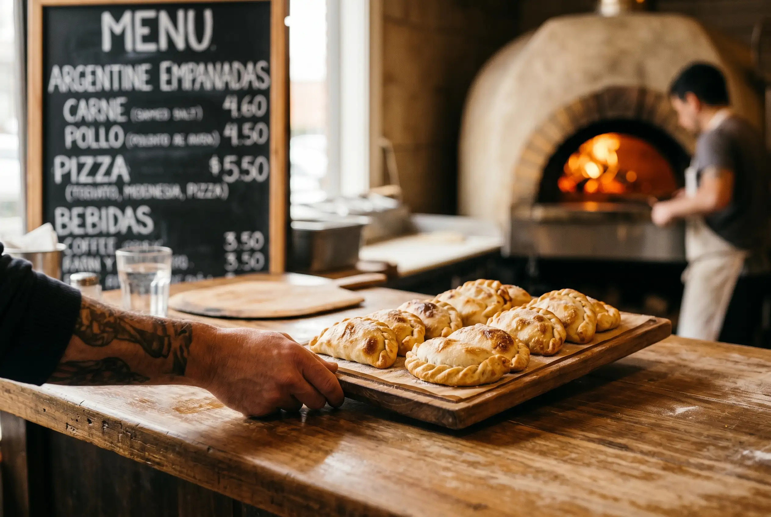 Minneapolis Boludo restaurants fined $105,784 labor violations