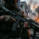 Modern Warfare 4 digital preorder campaign early access