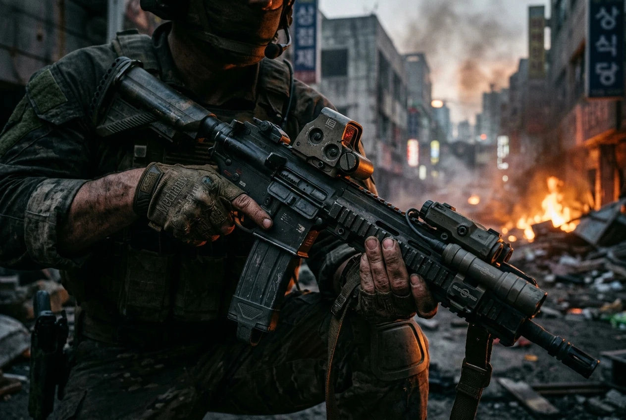 Modern Warfare 4 digital preorder campaign early access