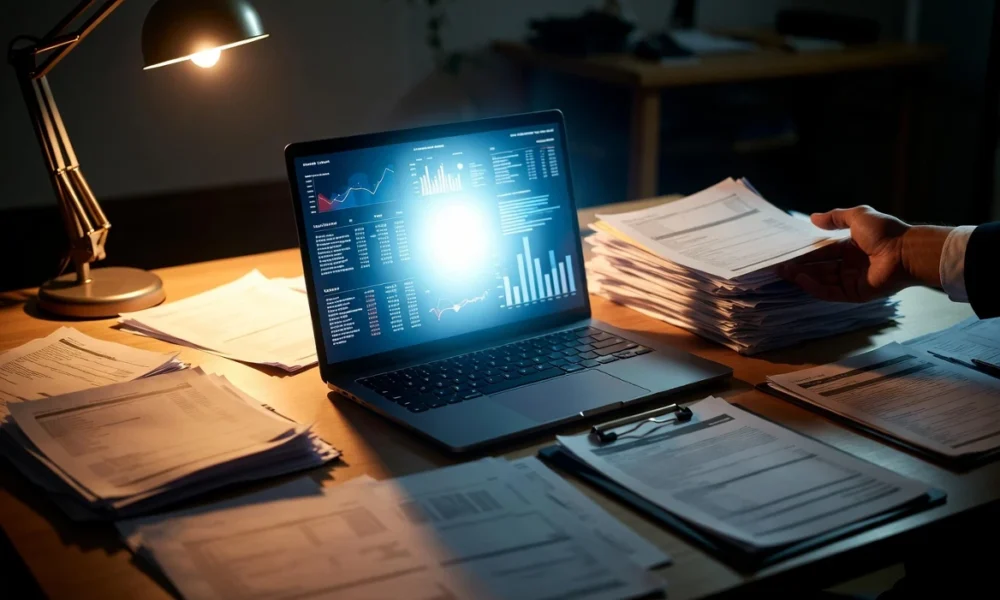 Nomerra AI private market operations automation startup