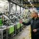 NVIDIA AI supercomputer manufacturing in the United States