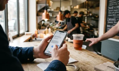 Orbio Series A AI agents for frontline workers