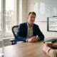 OurMind AI healthcare startup Dutch clinician investors round