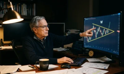 Peter Brandt S&P 500 prediction Bitcoin price