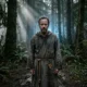 Peter Sarsgaard as Amon in The Last of Us Season 3