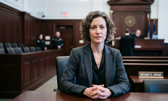 Providence businesswoman arraigned in $10M senior mail fraud case