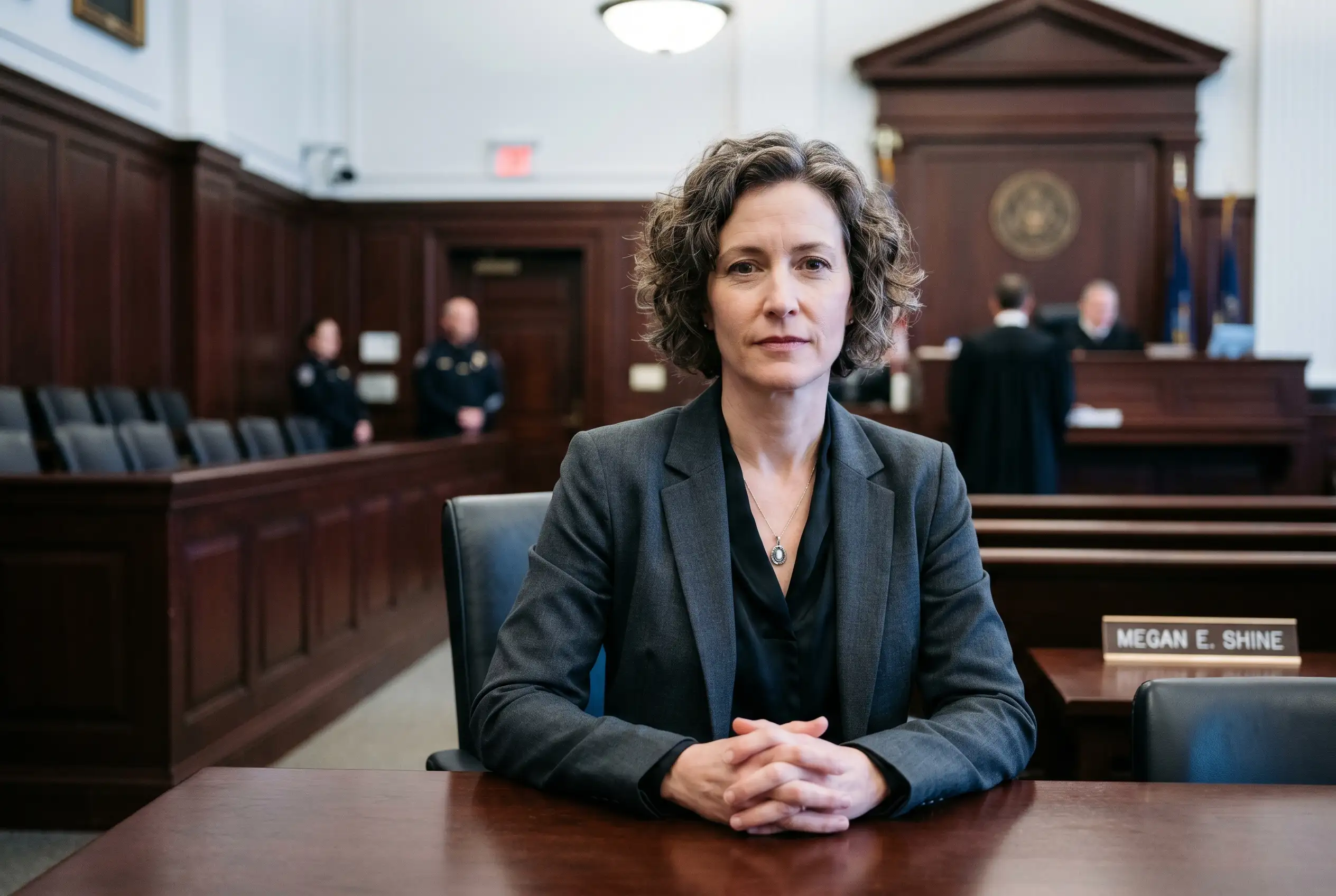 Providence businesswoman arraigned in $10M senior mail fraud case