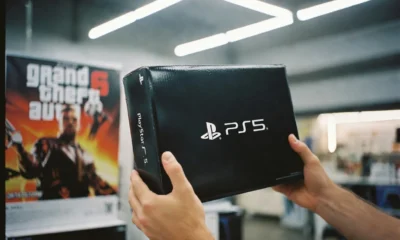 PS5 and Xbox console supply shortage ahead of GTA 6 launch