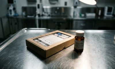 QOL Medical settlement over Sucraid kickback allegations
