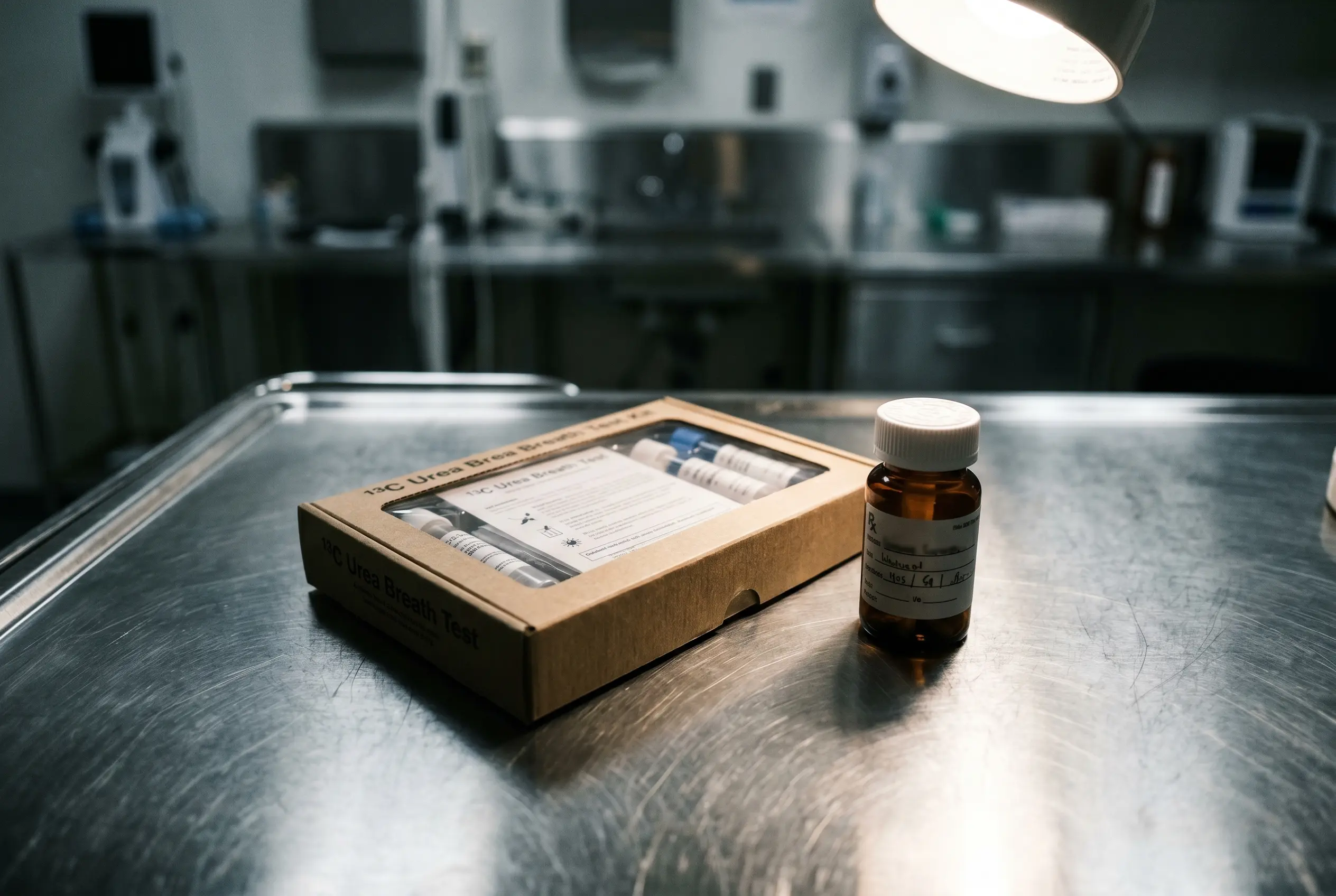 QOL Medical settlement over Sucraid kickback allegations