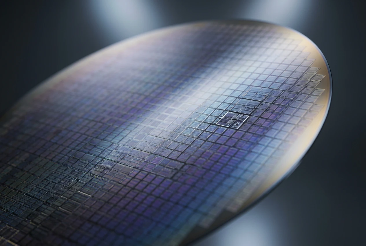 Quobly €115 million Series A funding to scale silicon quantum computing in Europe.