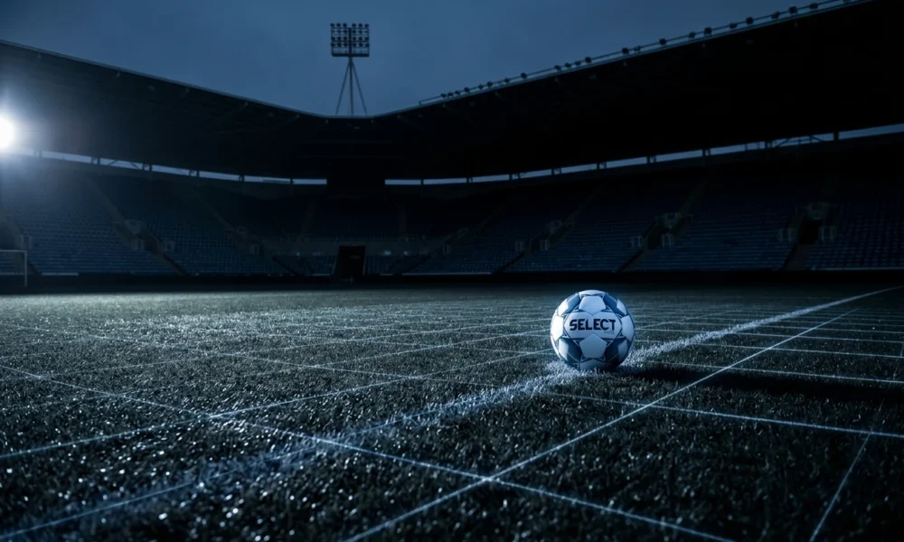 Reading FC AI Centre of Excellence partnership