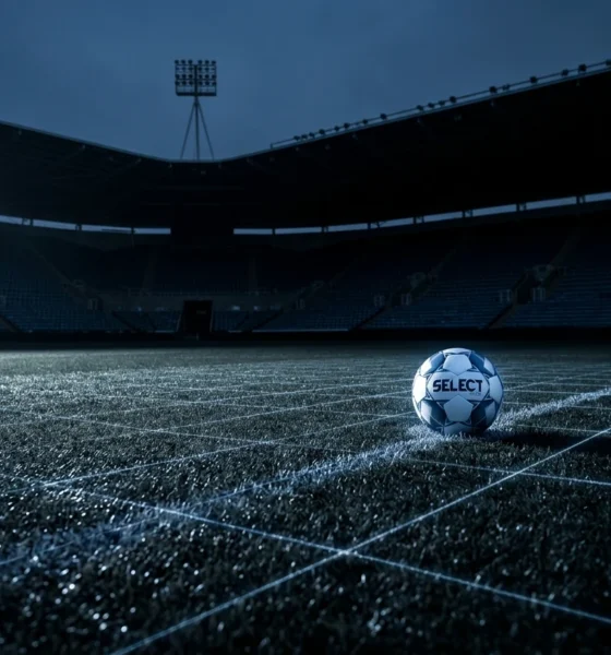 Reading FC AI Centre of Excellence partnership