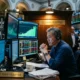 S&P 500 first quarter 2024 surge data