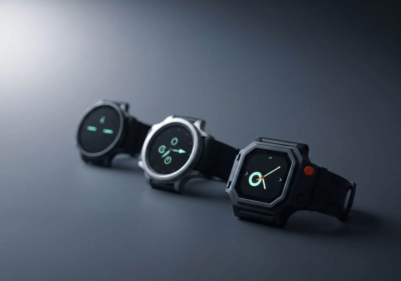 Samsung Galaxy Watch 9 three model lineup leak with Classic and Ultra 2 explained.