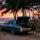 Scorsese Hawaii crime film production timeline