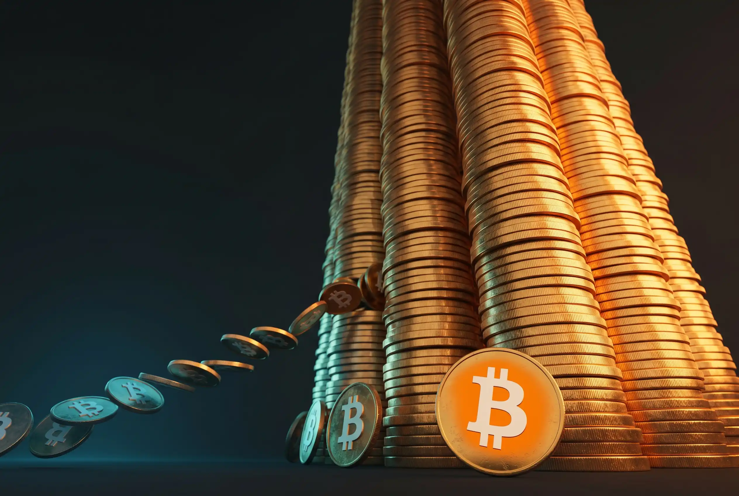 spot Bitcoin ETF outflows Citigroup BTC crash analysis