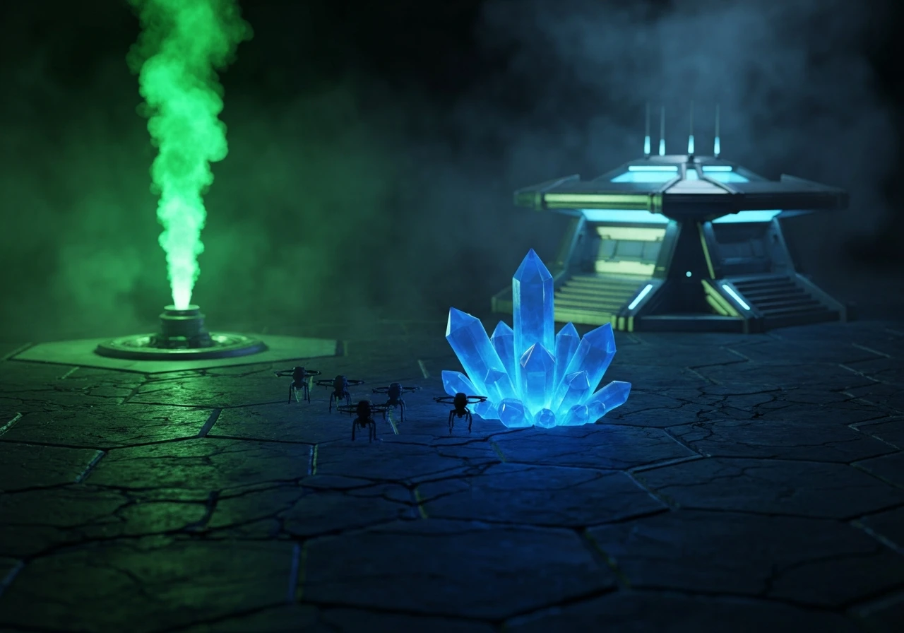 StarCraft 2 patch 5.0.16 cuts starting workers to 8 on the public test realm.