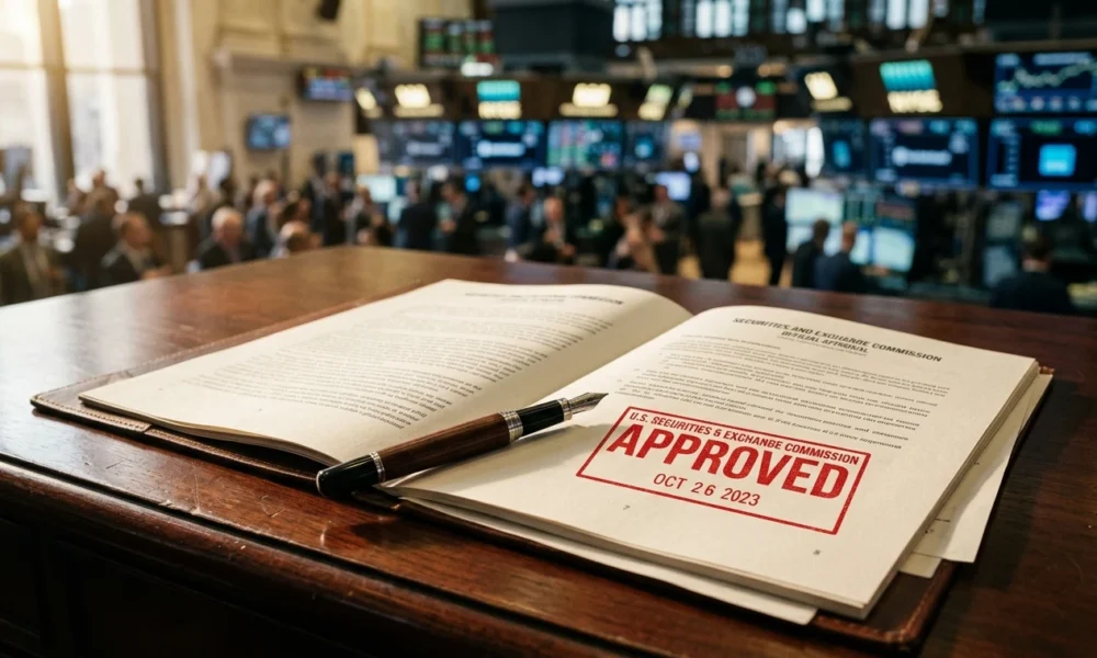 T. Rowe Price Active Crypto ETF SEC approval