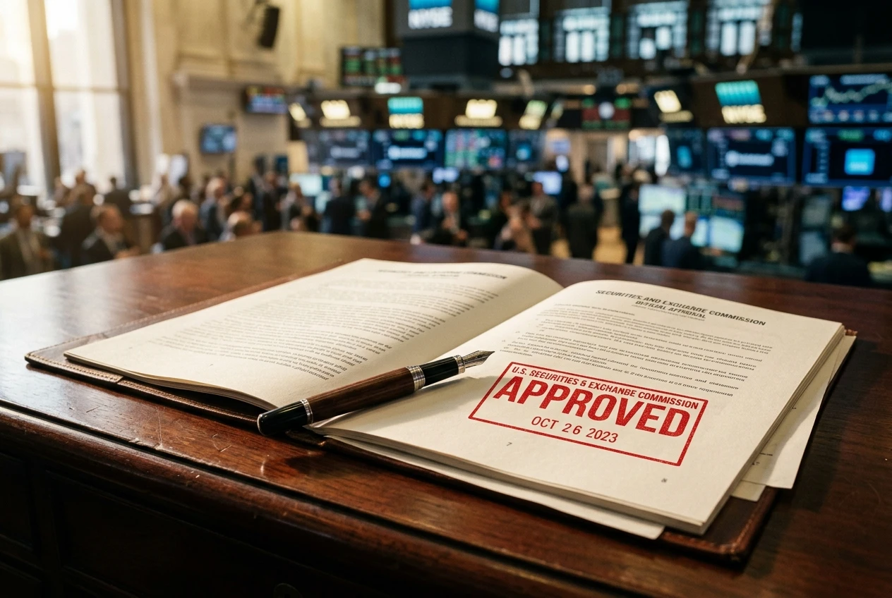 T. Rowe Price Active Crypto ETF SEC approval