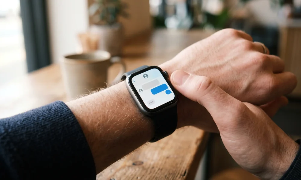 Telegram smartwatch apps return on Apple Watch and Wear OS