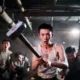 The Furious 2026 Xie Miao ball-peen hammer fight scene
