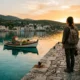 travelers seeking alternatives to crowded Asian tourist destinations
