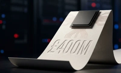 UK AI chip plan for British hardware startups