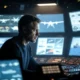 Vegvisir Iron Wolf Capital command control software funding