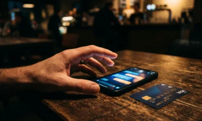Visa OpenAI ChatGPT agent payment network deal