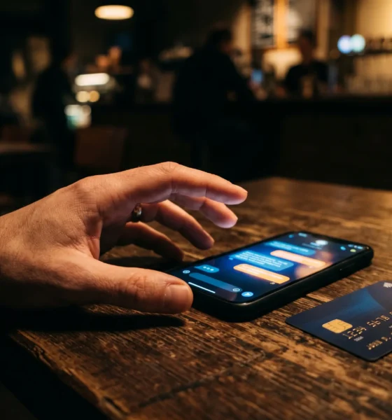 Visa OpenAI ChatGPT agent payment network deal