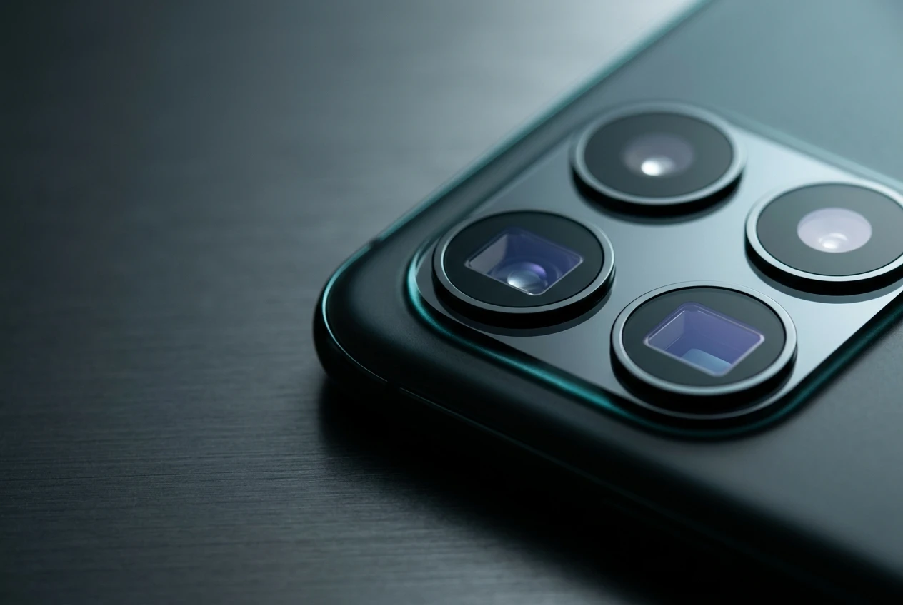 Vivo X500 Ultra 10x optical zoom periscope camera leak explained for phone buyers.