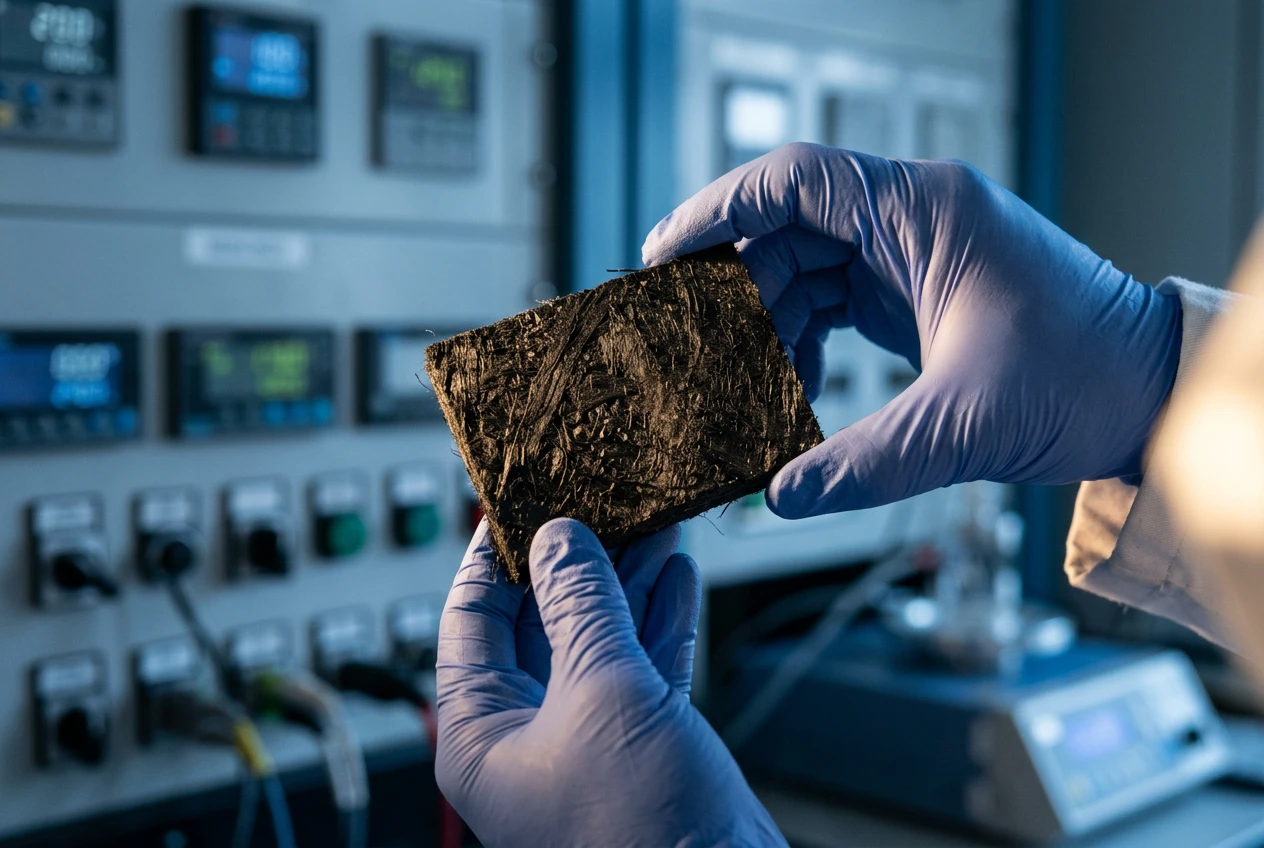 VTT-originating renewable supercapacitor module made from nanocellulose