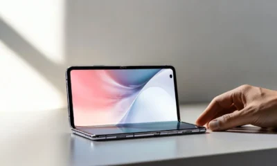 wide Galaxy Z Fold 8 leak specs confirmed