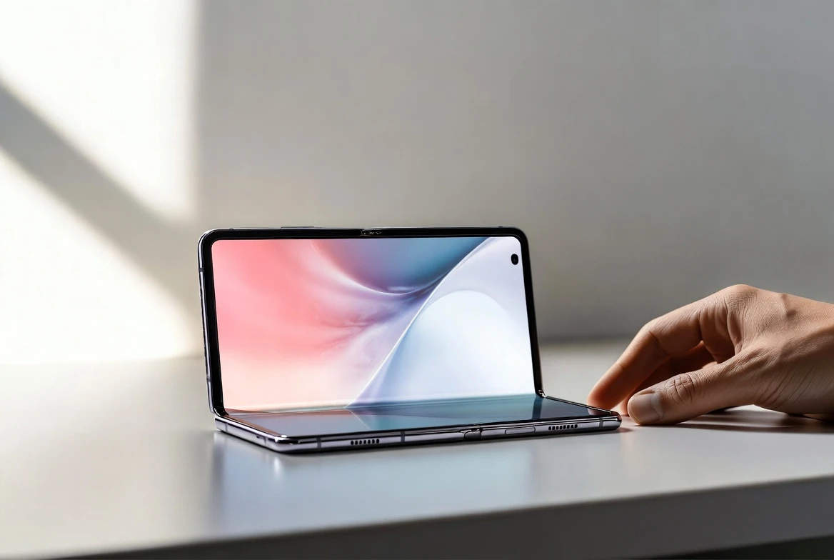 wide Galaxy Z Fold 8 leak specs confirmed