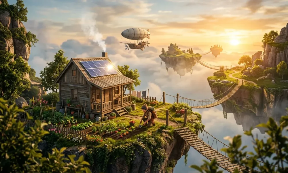 Xbox Game Pass June 2026 Solarpunk Wo Long and Persona 5 Royal